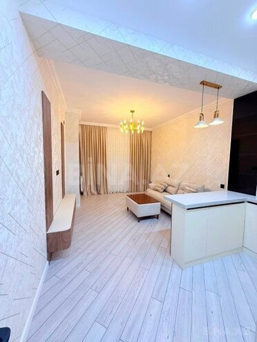 Satılır 3 otaqlı yeni tikili 77 m², 20 Yanvar m., photo 1 from 11