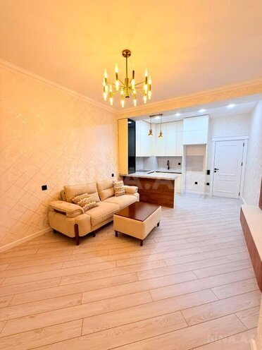 Satılır 3 otaqlı yeni tikili 77 m², 20 Yanvar m., photo 3 from 11