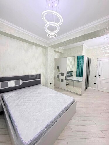 Satılır 3 otaqlı yeni tikili 77 m², 20 Yanvar m., photo 6 from 11