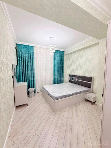 Satılır 3 otaqlı yeni tikili 77 m², 20 Yanvar m., photo 5 from 11