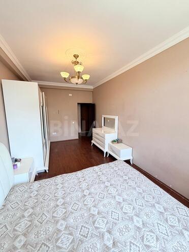 İcarəyə verilir 2 otaqlı yeni tikili 100 m², İnşaatçılar m., photo 6 from 11