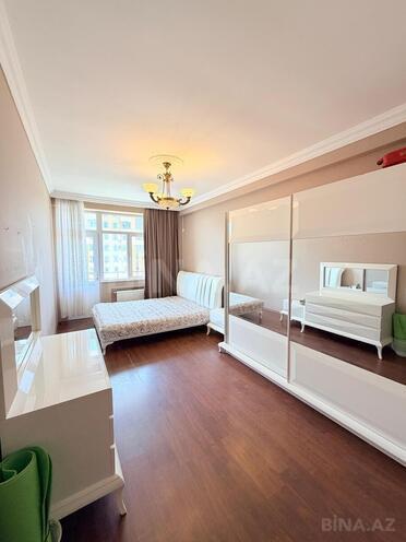 İcarəyə verilir 2 otaqlı yeni tikili 100 m², İnşaatçılar m., photo 5 from 11