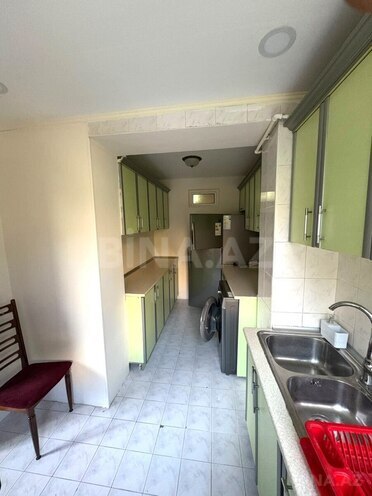 İcarəyə verilir 2 otaqlı köhnə tikili 60 m², Elmlər Akademiyası m., photo 8 from 12