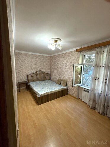 İcarəyə verilir 2 otaqlı köhnə tikili 60 m², Elmlər Akademiyası m., photo 5 from 12