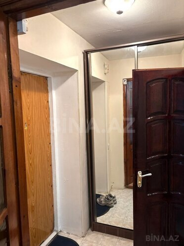 İcarəyə verilir 2 otaqlı köhnə tikili 60 m², Elmlər Akademiyası m., photo 9 from 12