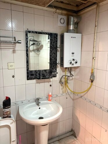 İcarəyə verilir 2 otaqlı köhnə tikili 60 m², Elmlər Akademiyası m., photo 11 from 12