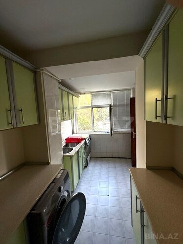İcarəyə verilir 2 otaqlı köhnə tikili 60 m², Elmlər Akademiyası m., photo 7 from 12