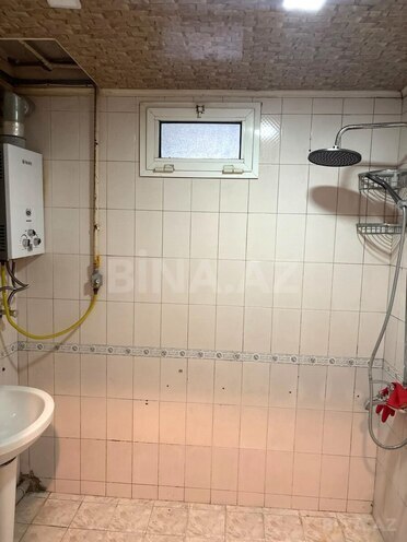 İcarəyə verilir 2 otaqlı köhnə tikili 60 m², Elmlər Akademiyası m., photo 10 from 12