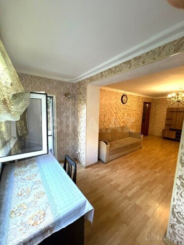 İcarəyə verilir 2 otaqlı köhnə tikili 60 m², Elmlər Akademiyası m., photo 4 from 12