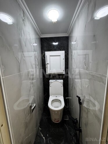 Satılır 3 otaqlı köhnə tikili 85 m², Əhmədli m., photo 14 from 17