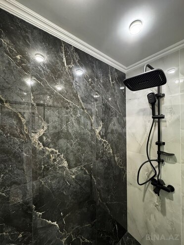 Satılır 3 otaqlı köhnə tikili 85 m², Əhmədli m., photo 16 from 17