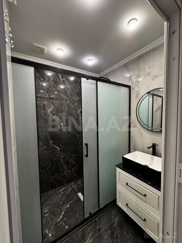 Satılır 3 otaqlı köhnə tikili 85 m², Əhmədli m., photo 15 from 17