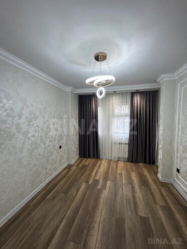 Satılır 3 otaqlı köhnə tikili 85 m², Əhmədli m., photo 8 from 17