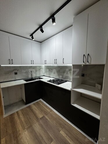 Satılır 3 otaqlı köhnə tikili 85 m², Əhmədli m., photo 6 from 17