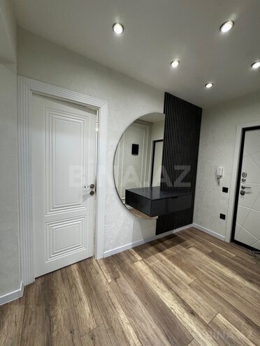 Satılır 3 otaqlı köhnə tikili 85 m², Əhmədli m., photo 12 from 17