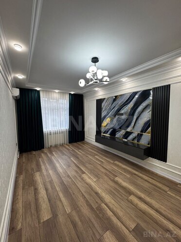 Satılır 3 otaqlı köhnə tikili 85 m², Əhmədli m., photo 1 from 17