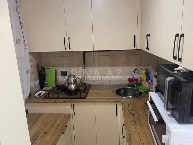 Продаётся 3-комн. вторичка 60 м², м. Нариман Нариманов, photo 14 from 20