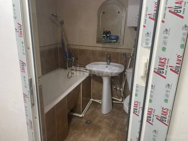 Продаётся 3-комн. вторичка 60 м², м. Нариман Нариманов, photo 16 from 20