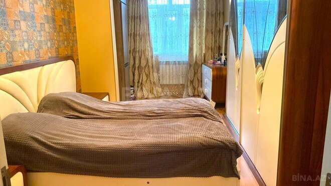 Продаётся 3-комн. вторичка 65 м², м. Нариман Нариманов, photo 10 from 15