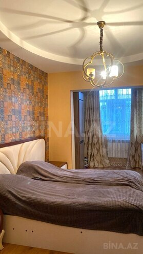 Продаётся 3-комн. вторичка 65 м², м. Нариман Нариманов, photo 4 from 15