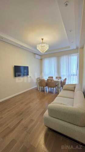 Сдаётся 2-комн. новостройка 60 м², м. 20 января, photo 1 from 15
