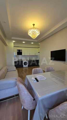 Сдаётся 2-комн. новостройка 60 м², м. 20 января, photo 10 from 15