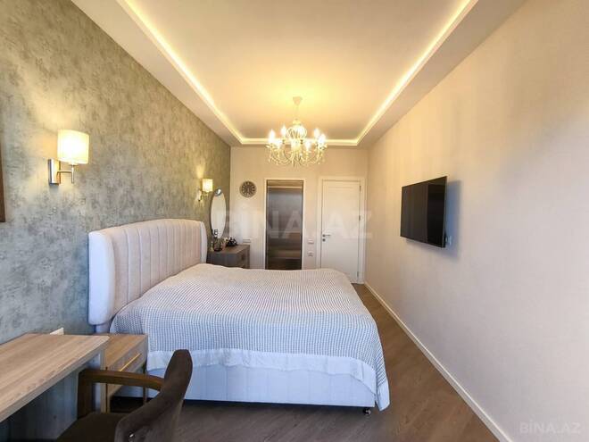 Продаётся 3-комн. новостройка 93 м², м. Шах Исмаил Хатаи, photo 11 from 18