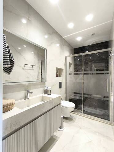 Продаётся 3-комн. новостройка 93 м², м. Шах Исмаил Хатаи, photo 16 from 18