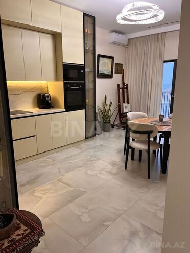 Продаётся 3-комн. новостройка 93 м², м. Шах Исмаил Хатаи, photo 3 from 18