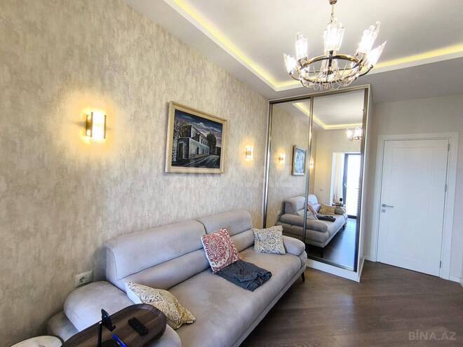 Продаётся 3-комн. новостройка 93 м², м. Шах Исмаил Хатаи, photo 7 from 18