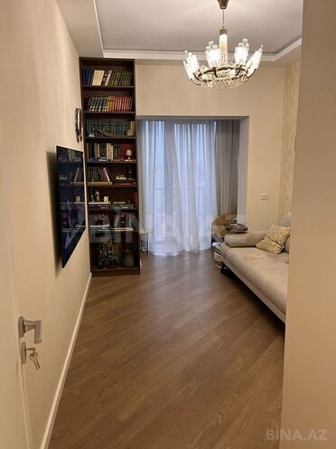 Продаётся 3-комн. новостройка 93 м², м. Шах Исмаил Хатаи, photo 8 from 18