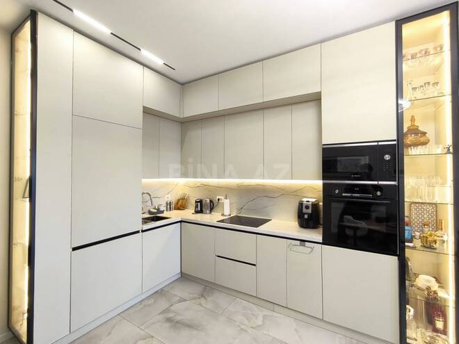 Продаётся 3-комн. новостройка 93 м², м. Шах Исмаил Хатаи, photo 5 from 18