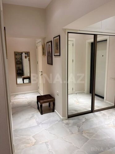 Продаётся 3-комн. новостройка 93 м², м. Шах Исмаил Хатаи, photo 14 from 18