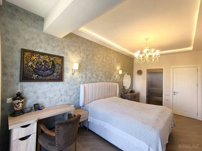 Продаётся 3-комн. новостройка 93 м², м. Шах Исмаил Хатаи, photo 12 from 18