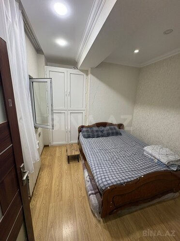 Сдаётся 2-комн. новостройка 65 м², м. Ази Асланов, photo 5 from 12