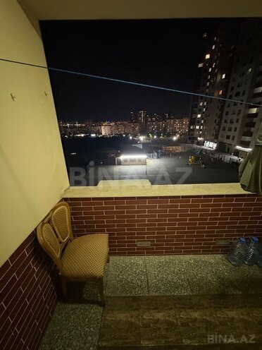 Сдаётся 2-комн. новостройка 65 м², м. Ази Асланов, photo 10 from 12
