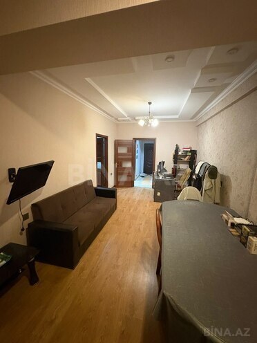 Сдаётся 2-комн. новостройка 65 м², м. Ази Асланов, photo 3 from 12