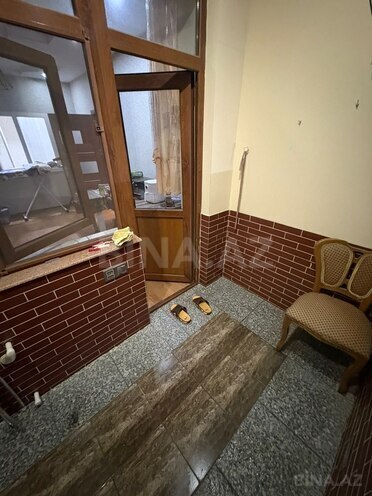 Сдаётся 2-комн. новостройка 65 м², м. Ази Асланов, photo 11 from 12