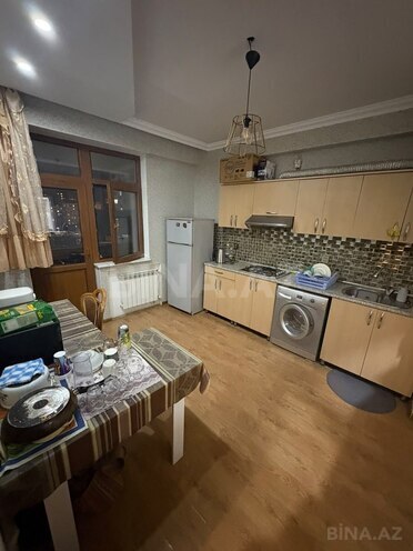 Сдаётся 2-комн. новостройка 65 м², м. Ази Асланов, photo 7 from 12