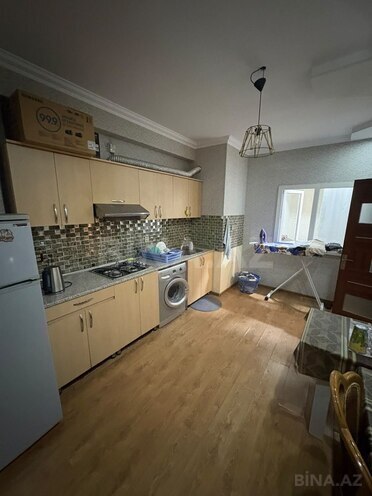 Сдаётся 2-комн. новостройка 65 м², м. Ази Асланов, photo 8 from 12