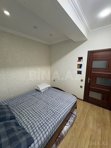 Сдаётся 2-комн. новостройка 65 м², м. Ази Асланов, photo 6 from 12
