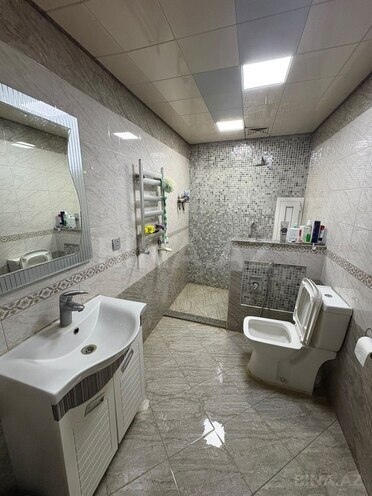 Сдаётся 2-комн. новостройка 65 м², м. Ази Асланов, photo 9 from 12