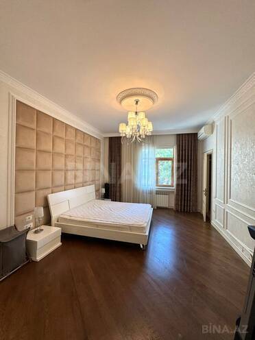 Продаётся 5-комн. вторичка 210 м², м. Элмляр Академиясы, photo 9 from 20