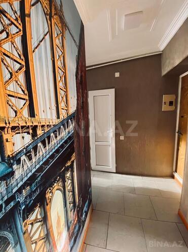 Сдаётся 2-комн. вторичка 70 м², м. Элмляр Академиясы, photo 26 from 27