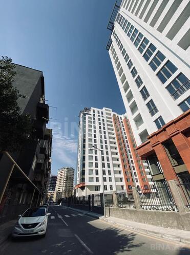 Сдаётся 2-комн. вторичка 70 м², м. Элмляр Академиясы, photo 12 from 27