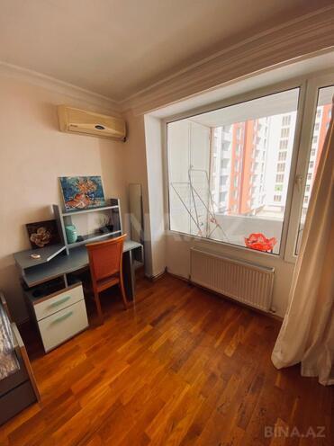 Сдаётся 2-комн. вторичка 70 м², м. Элмляр Академиясы, photo 6 from 27