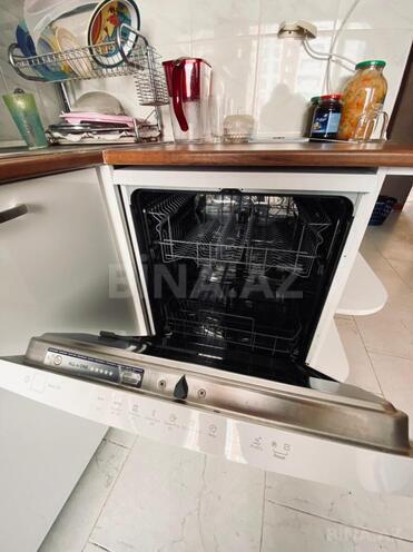 Сдаётся 2-комн. вторичка 70 м², м. Элмляр Академиясы, photo 24 from 27