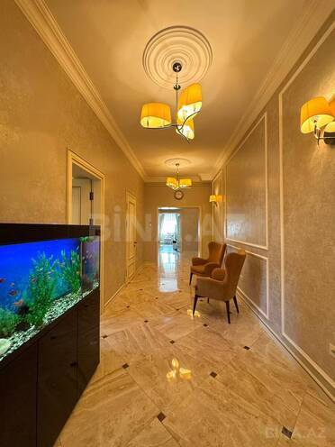 Продаётся 5-комн. вторичка 210 м², м. Элмляр Академиясы, photo 11 from 20