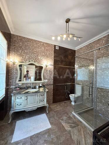 Продаётся 5-комн. вторичка 210 м², м. Элмляр Академиясы, photo 13 from 20