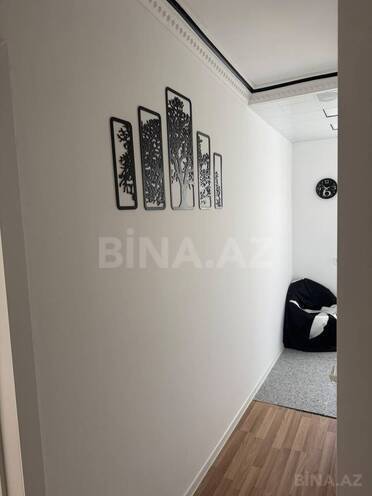 Продаётся 2-комн. вторичка 50 м², м. Нариман Нариманов, photo 3 from 9